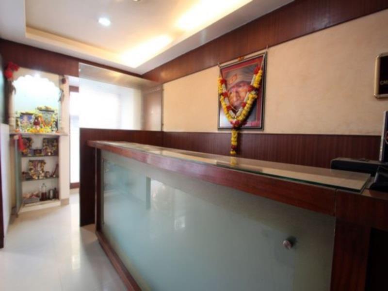 Pooja Heritage Navi Mumbai Exterior photo