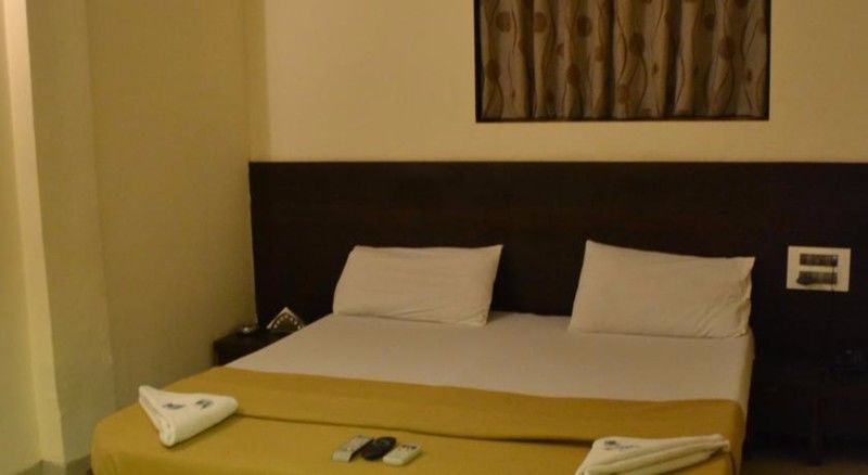 Pooja Heritage Navi Mumbai Exterior photo