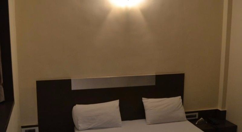 Pooja Heritage Navi Mumbai Exterior photo